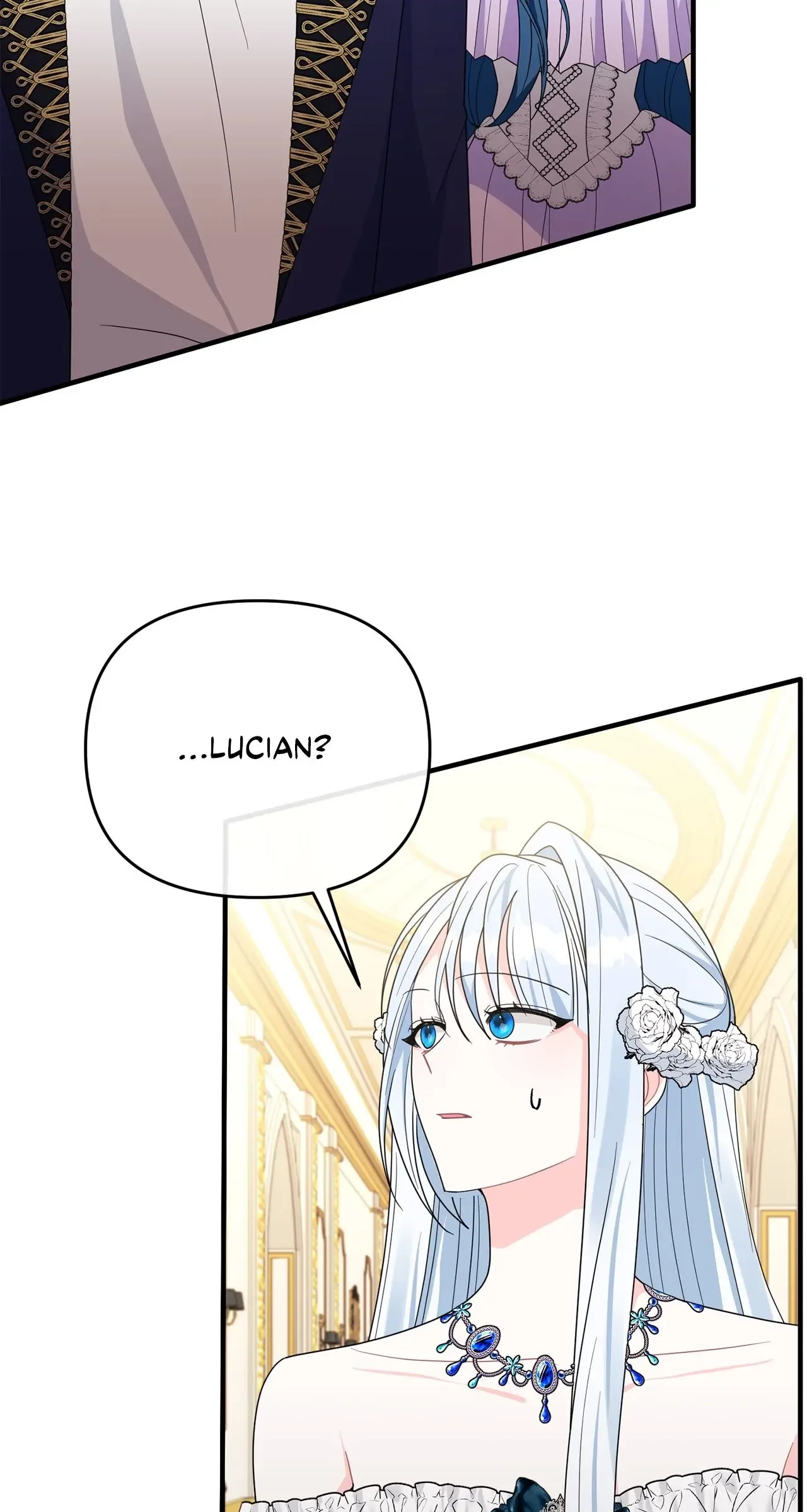 No, I Only Charmed the Princess! Chapter 27 page 70
