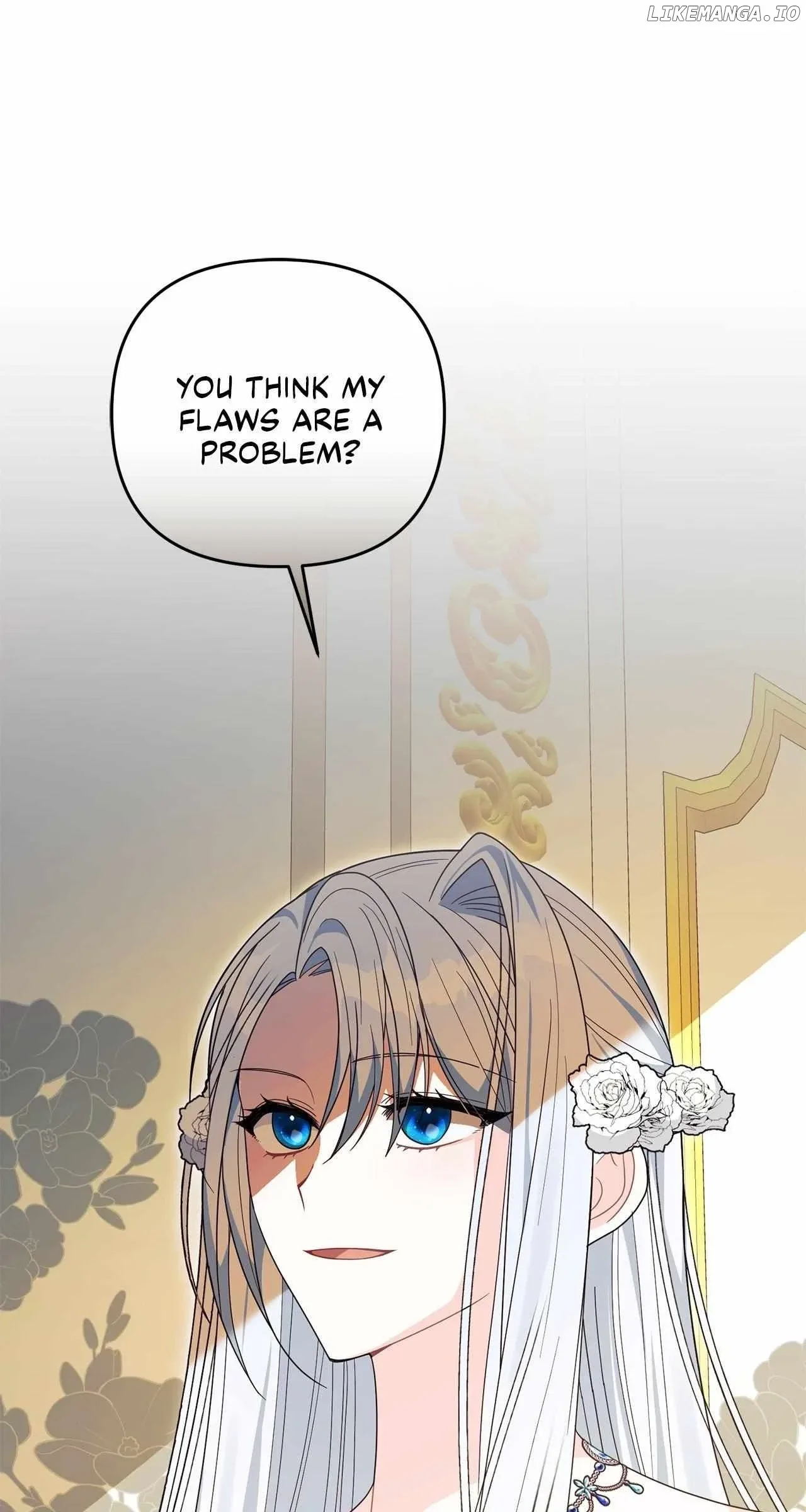 No, I Only Charmed the Princess! Chapter 26 page 93