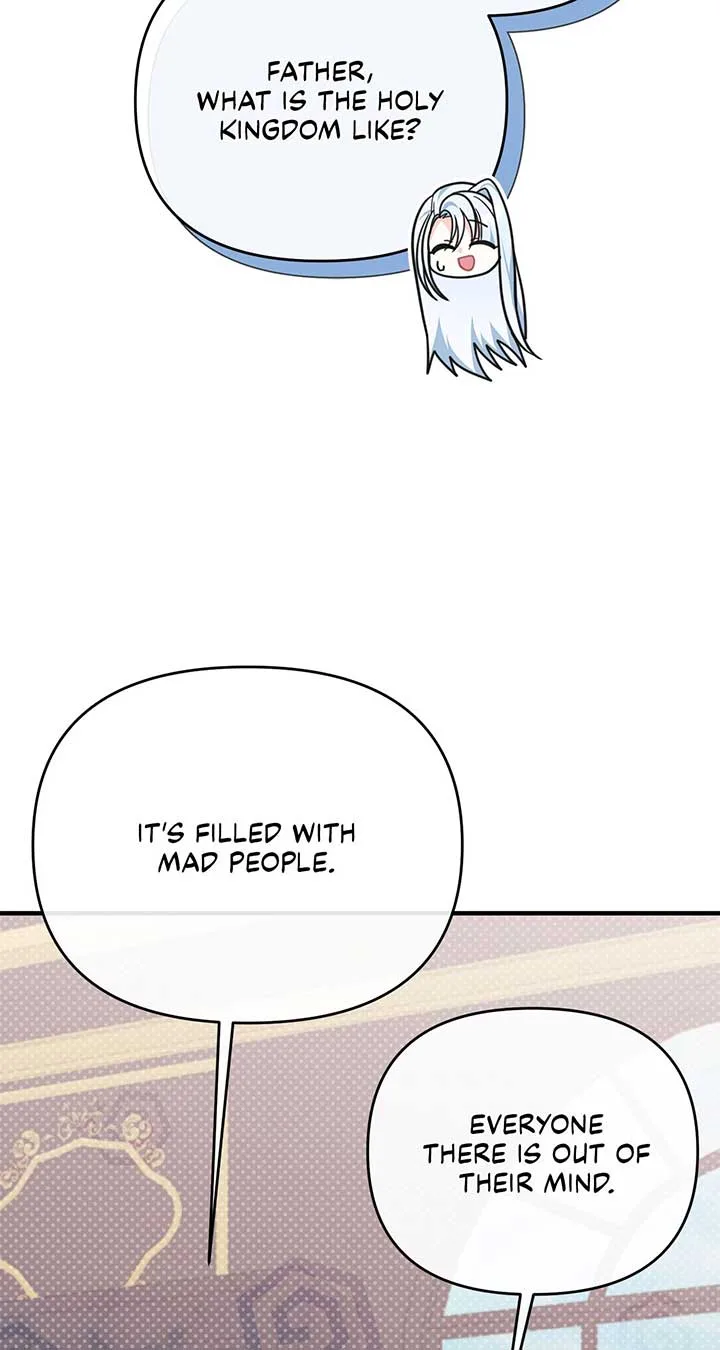 No, I Only Charmed the Princess! Chapter 33 page 43