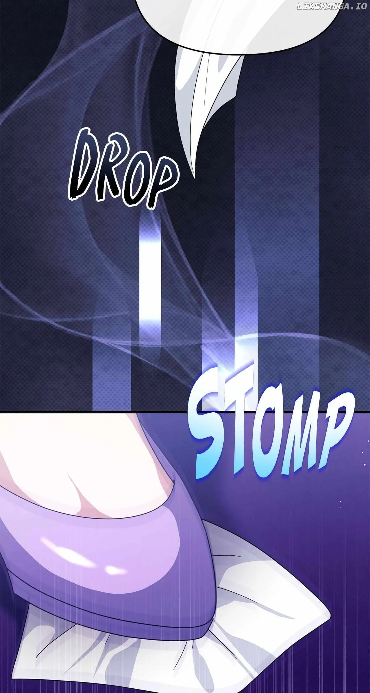 No, I Only Charmed the Princess! Chapter 26 page 87