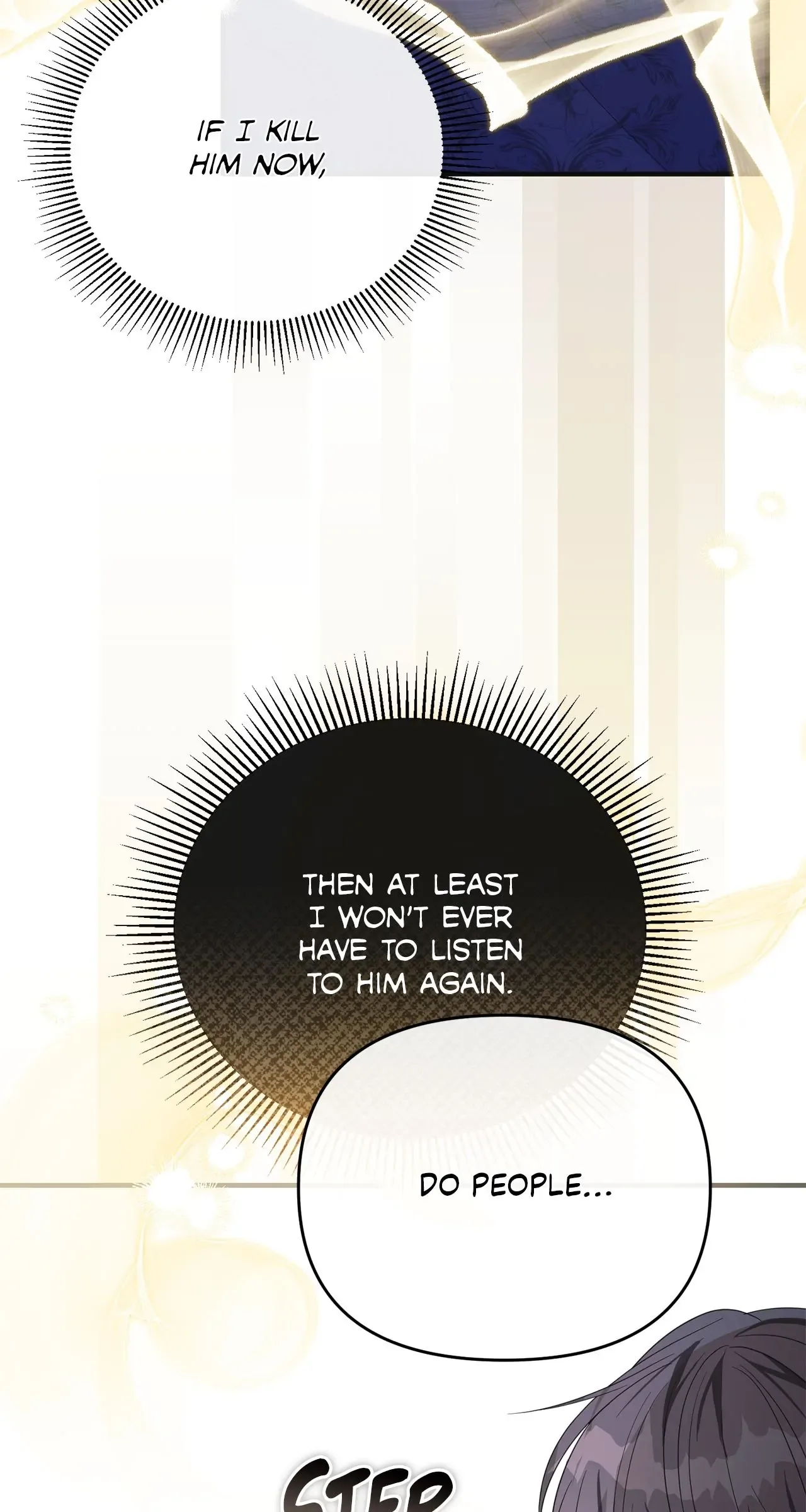 No, I Only Charmed the Princess! Chapter 27 page 64
