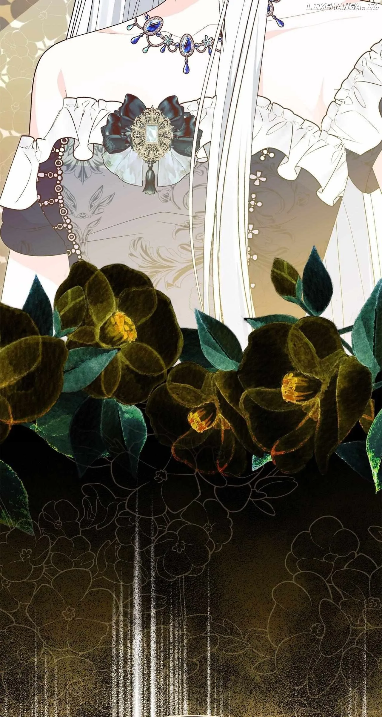 No, I Only Charmed the Princess! Chapter 26 page 94