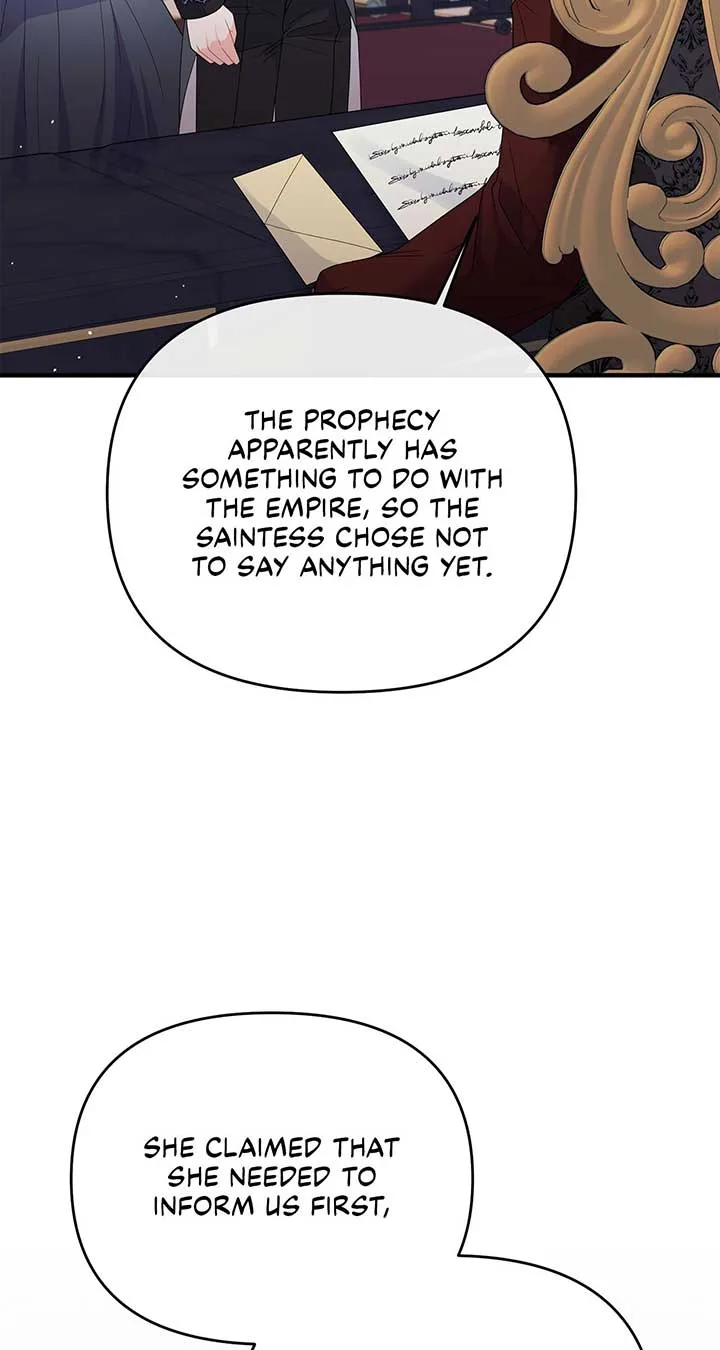No, I Only Charmed the Princess! Chapter 33 page 33