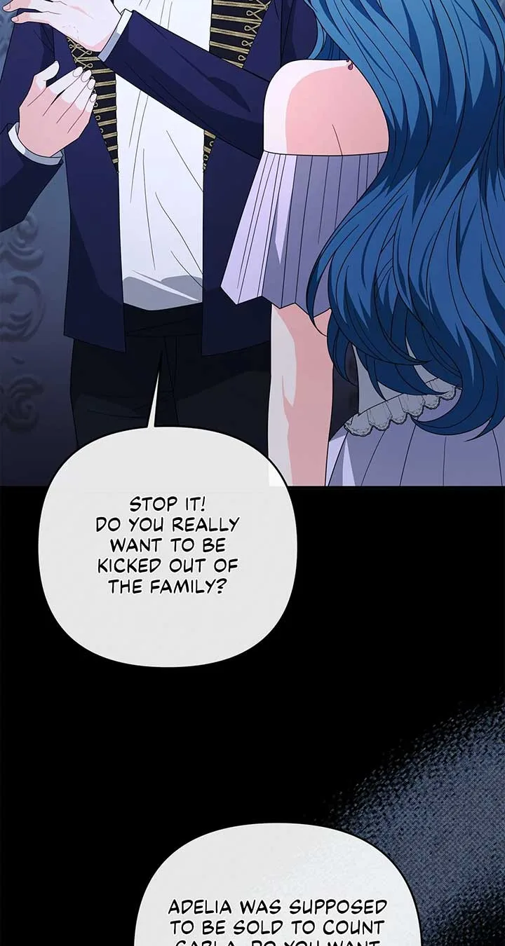 No, I Only Charmed the Princess! Chapter 39 page 42