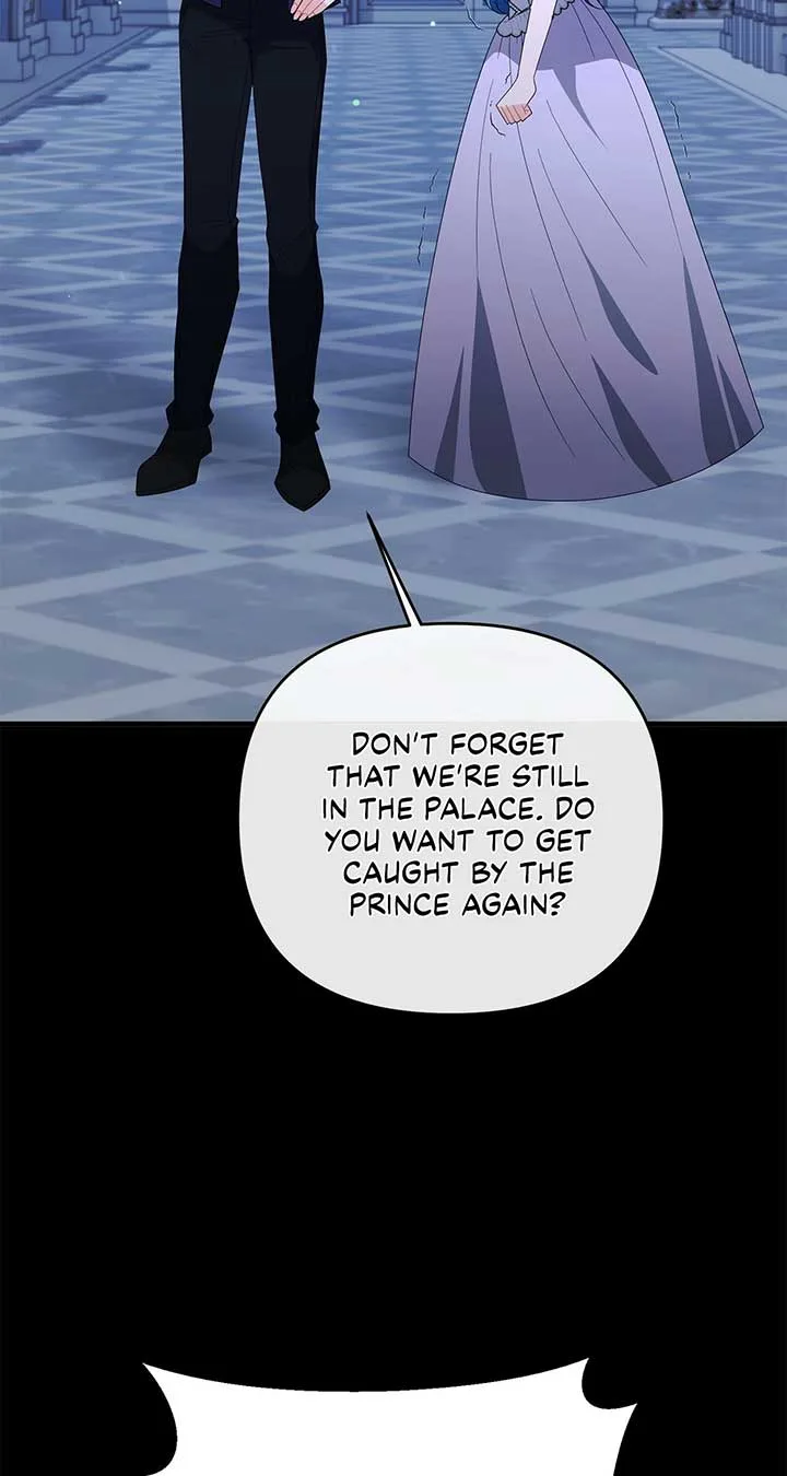 No, I Only Charmed the Princess! Chapter 39 page 32