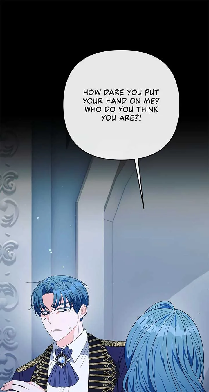 No, I Only Charmed the Princess! Chapter 39 page 41