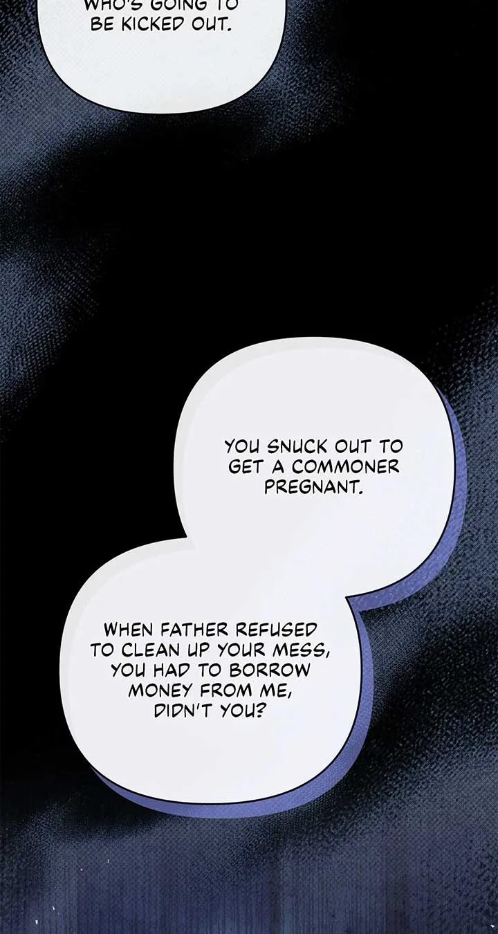 No, I Only Charmed the Princess! Chapter 39 page 44
