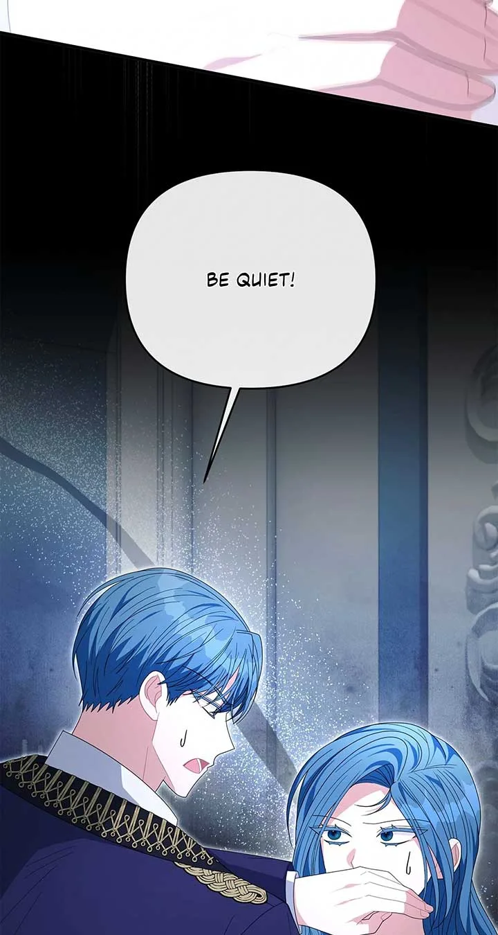 No, I Only Charmed the Princess! Chapter 39 page 38