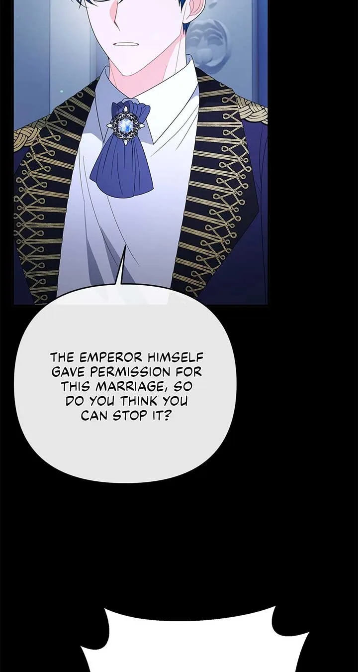 No, I Only Charmed the Princess! Chapter 39 page 35