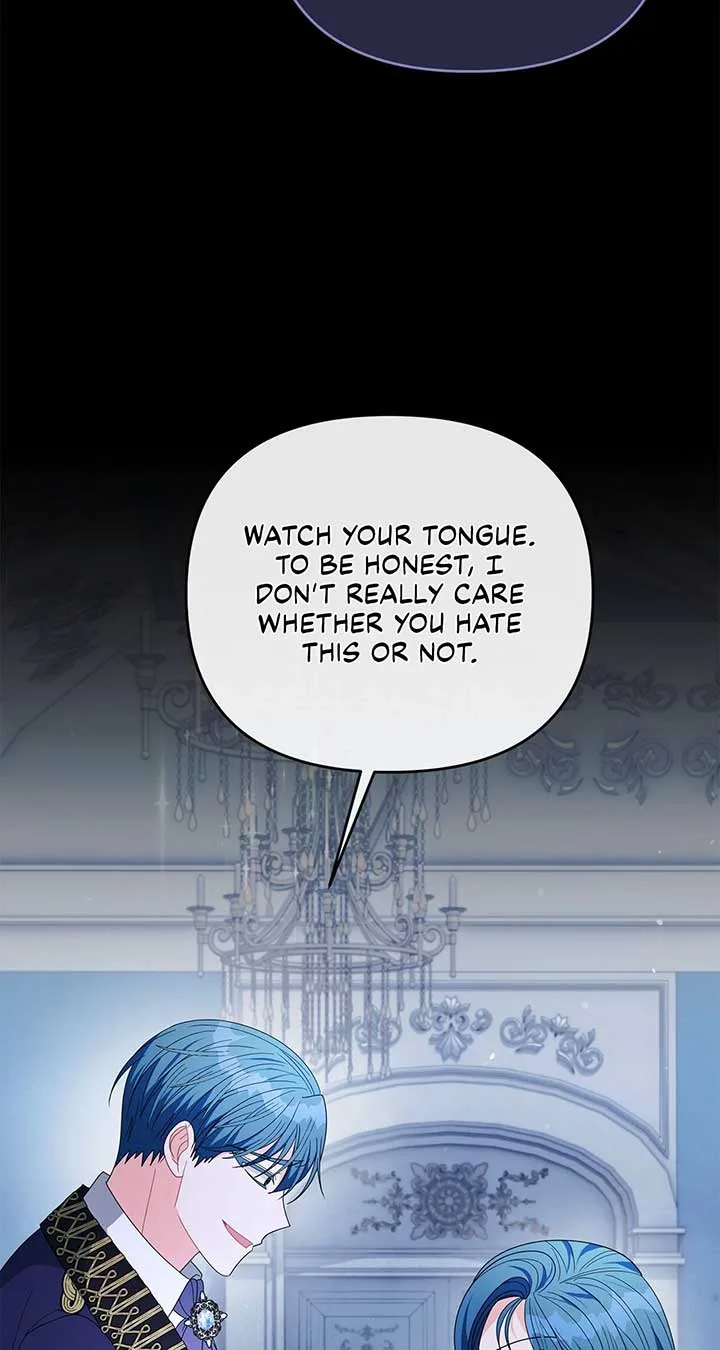 No, I Only Charmed the Princess! Chapter 39 page 47