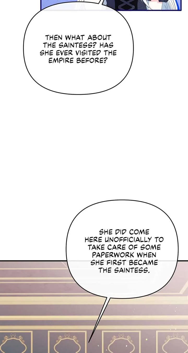 No, I Only Charmed the Princess! Chapter 33 page 46