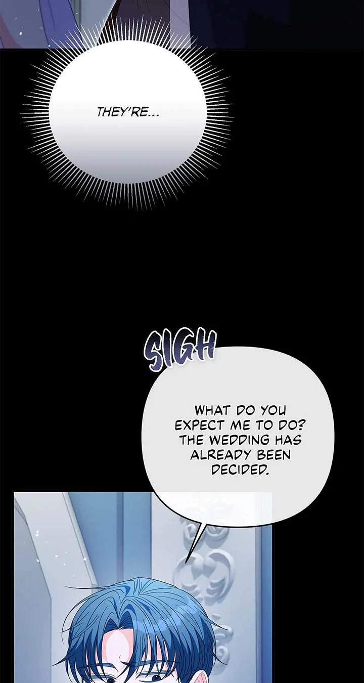 No, I Only Charmed the Princess! Chapter 39 page 34