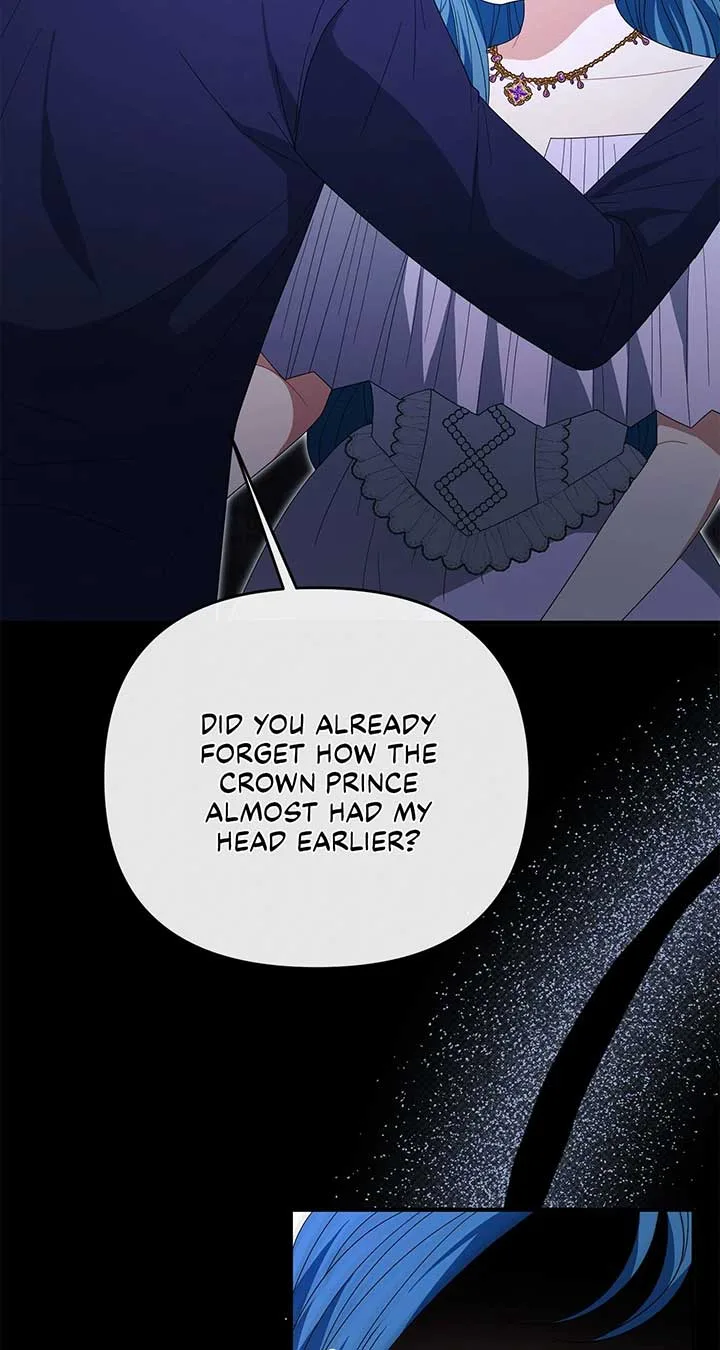 No, I Only Charmed the Princess! Chapter 39 page 39