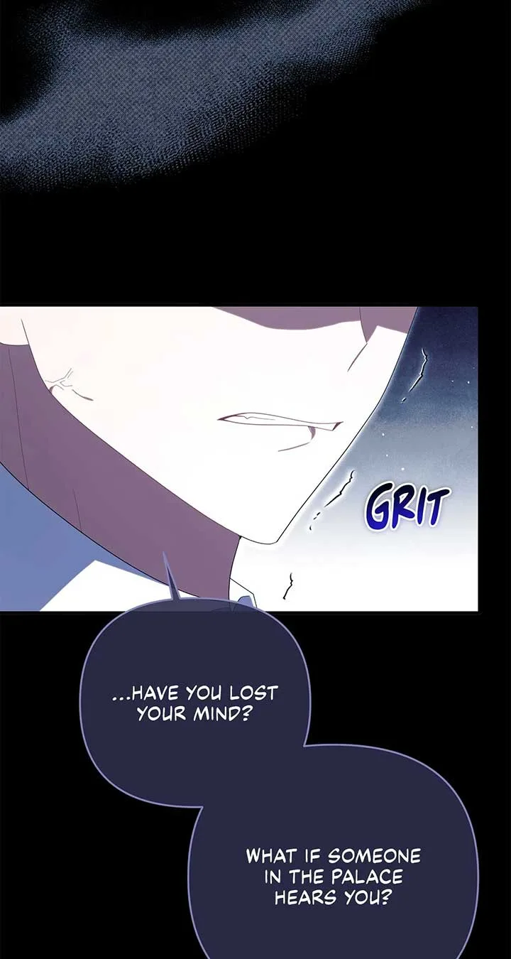 No, I Only Charmed the Princess! Chapter 39 page 46