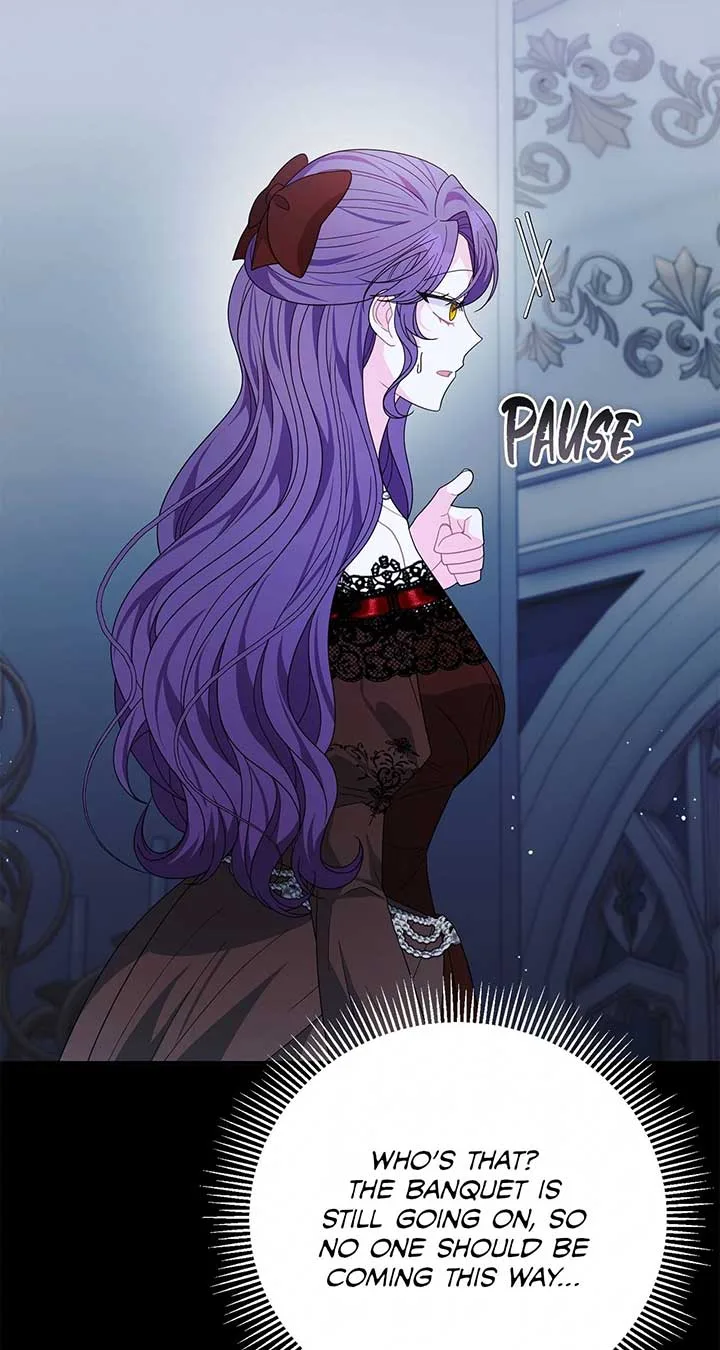No, I Only Charmed the Princess! Chapter 39 page 28