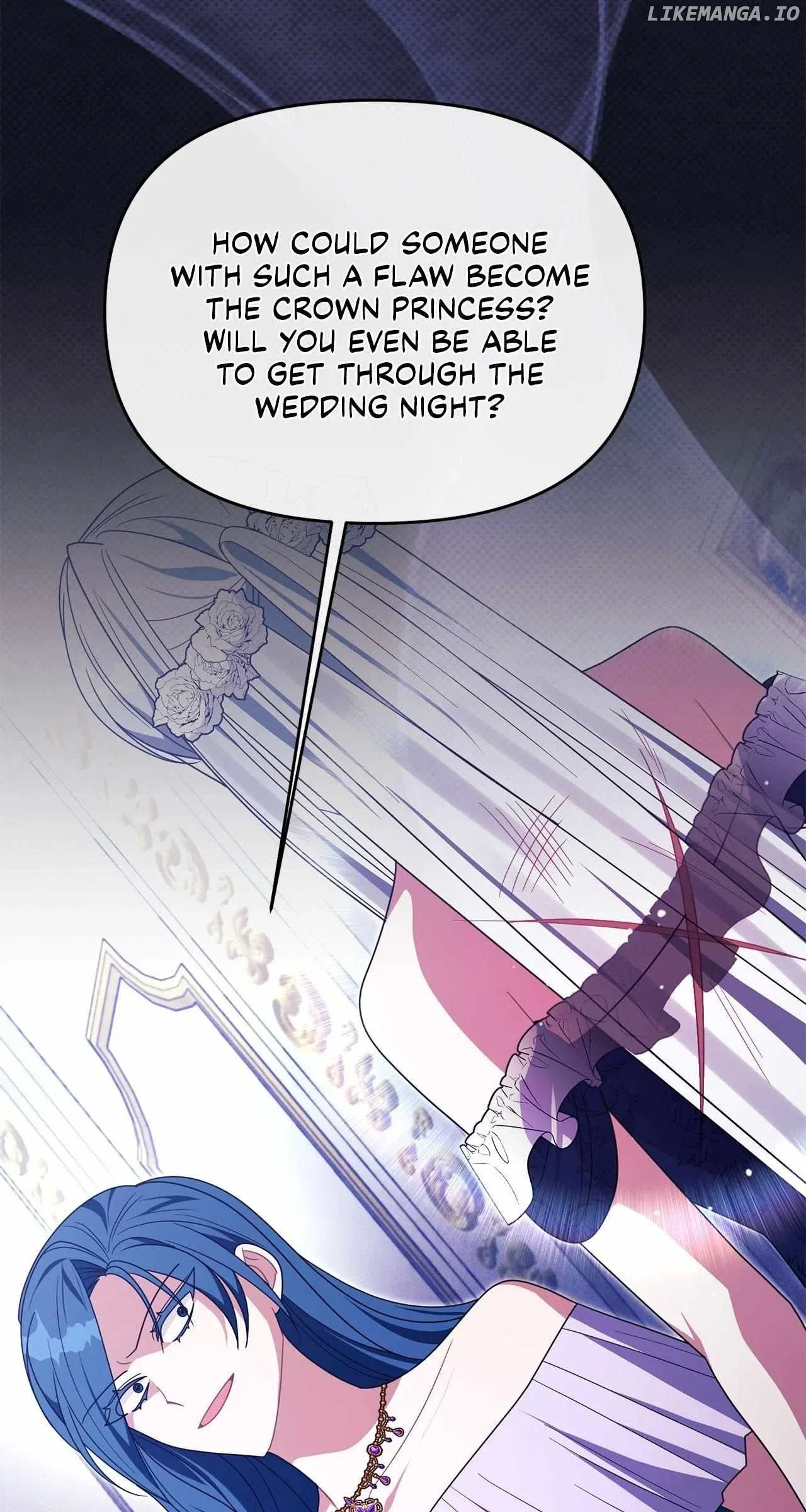 No, I Only Charmed the Princess! Chapter 26 page 83