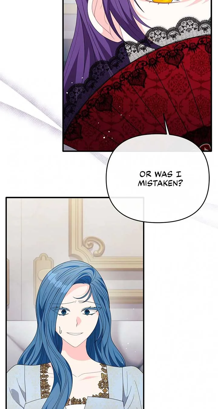 No, I Only Charmed the Princess! Chapter 39 page 78