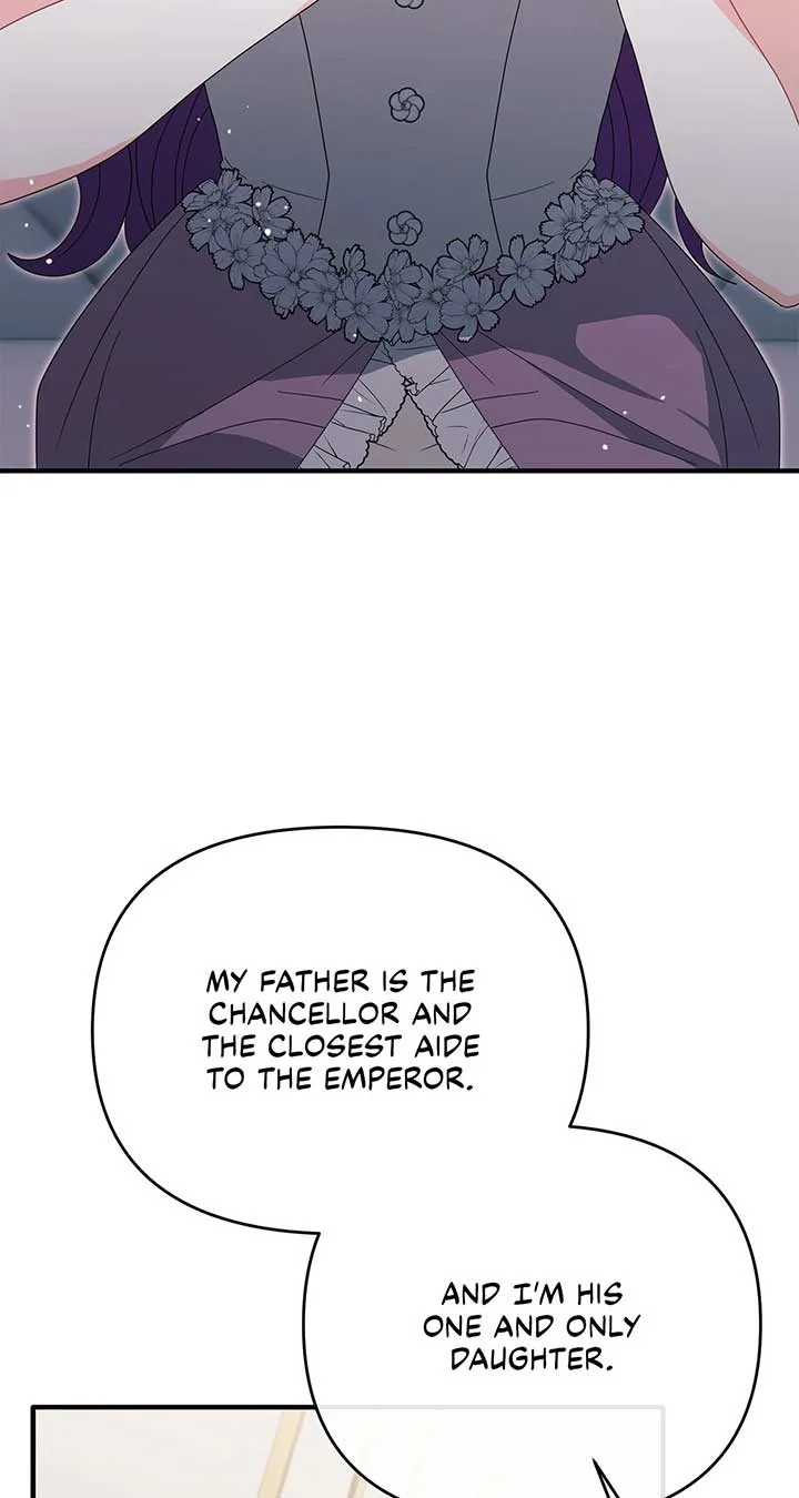 No, I Only Charmed the Princess! Chapter 39 page 94