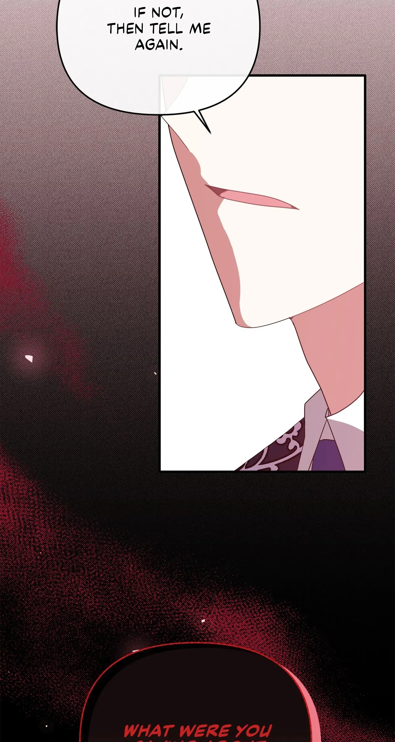 No, I Only Charmed the Princess! Chapter 27 page 80