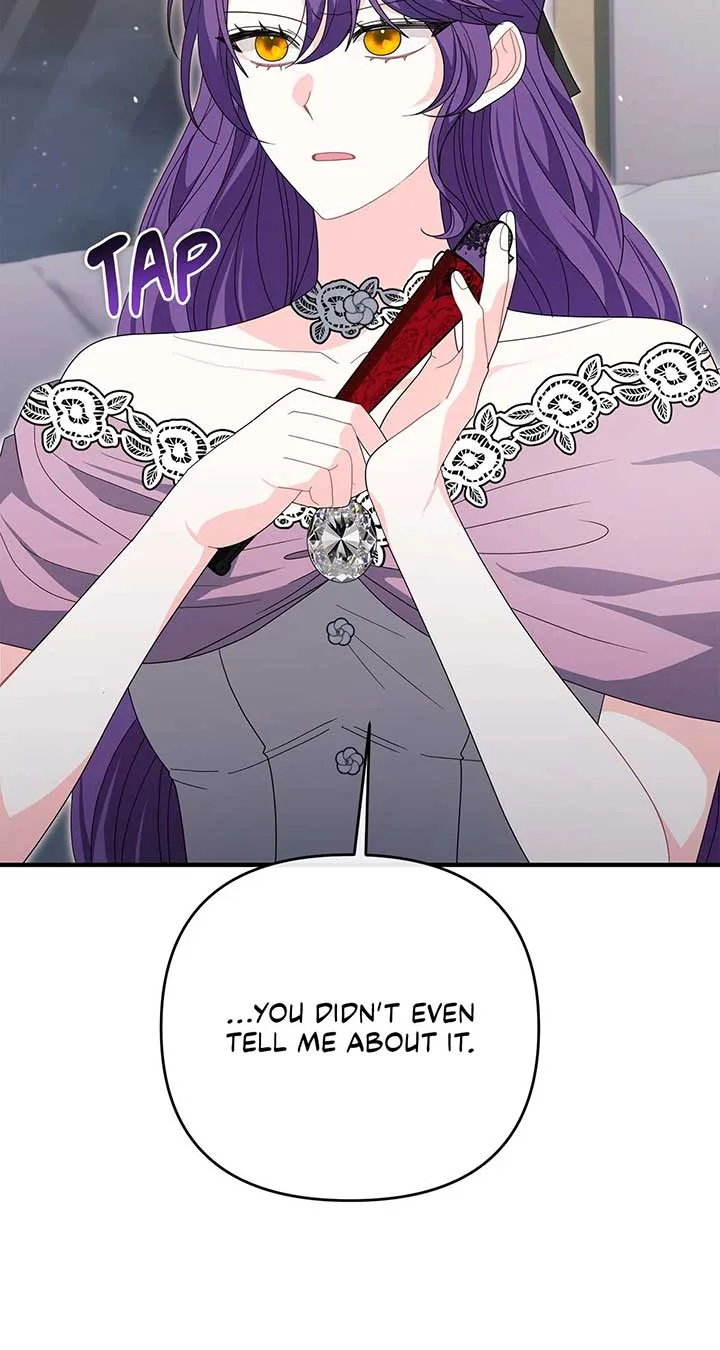 No, I Only Charmed the Princess! Chapter 39 page 80