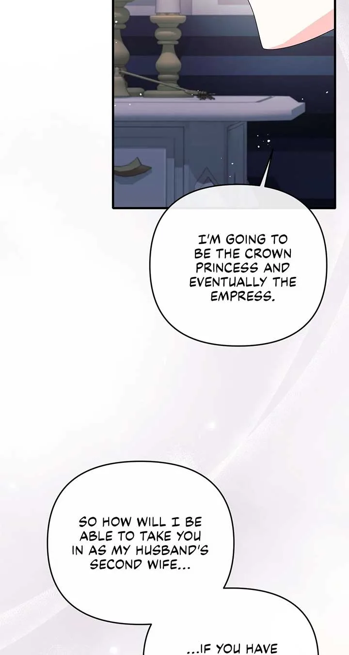 No, I Only Charmed the Princess! Chapter 39 page 92