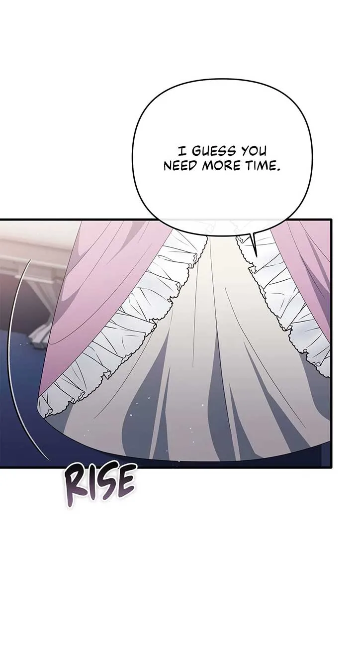 No, I Only Charmed the Princess! Chapter 39 page 100