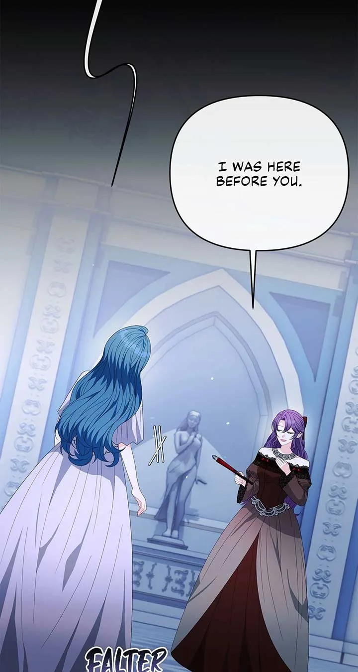 No, I Only Charmed the Princess! Chapter 39 page 63