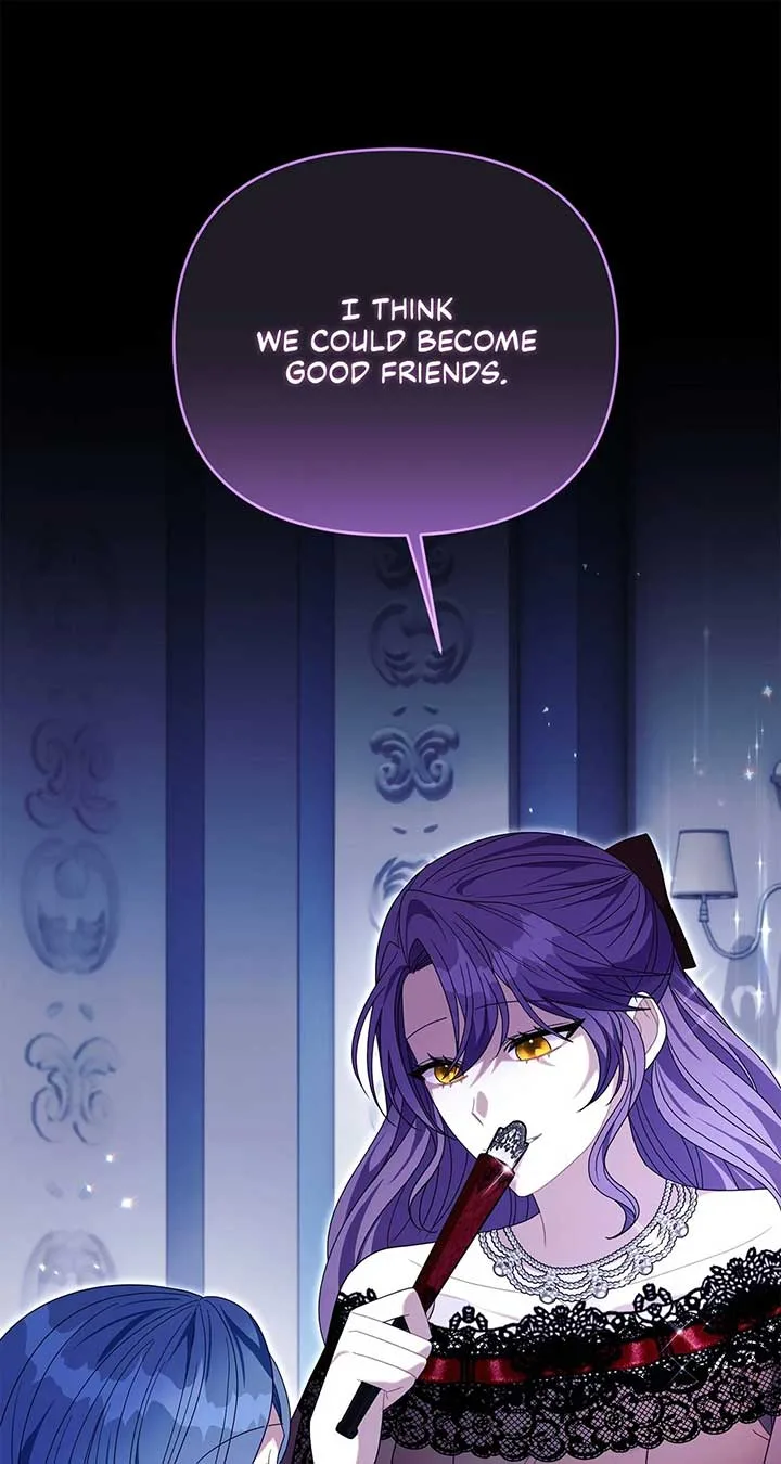No, I Only Charmed the Princess! Chapter 39 page 71