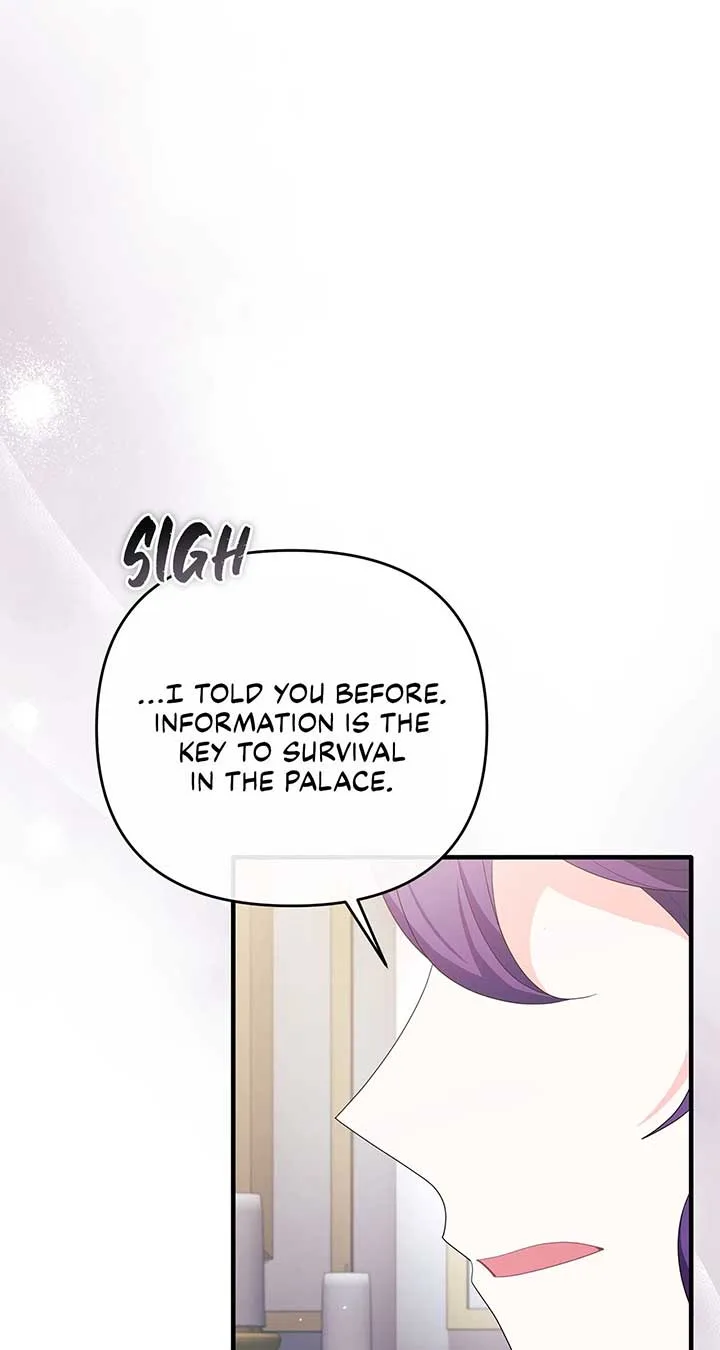No, I Only Charmed the Princess! Chapter 39 page 91