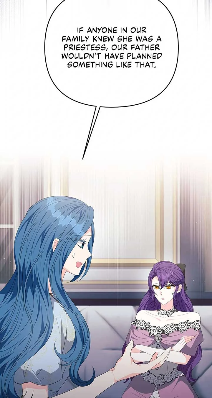 No, I Only Charmed the Princess! Chapter 39 page 86