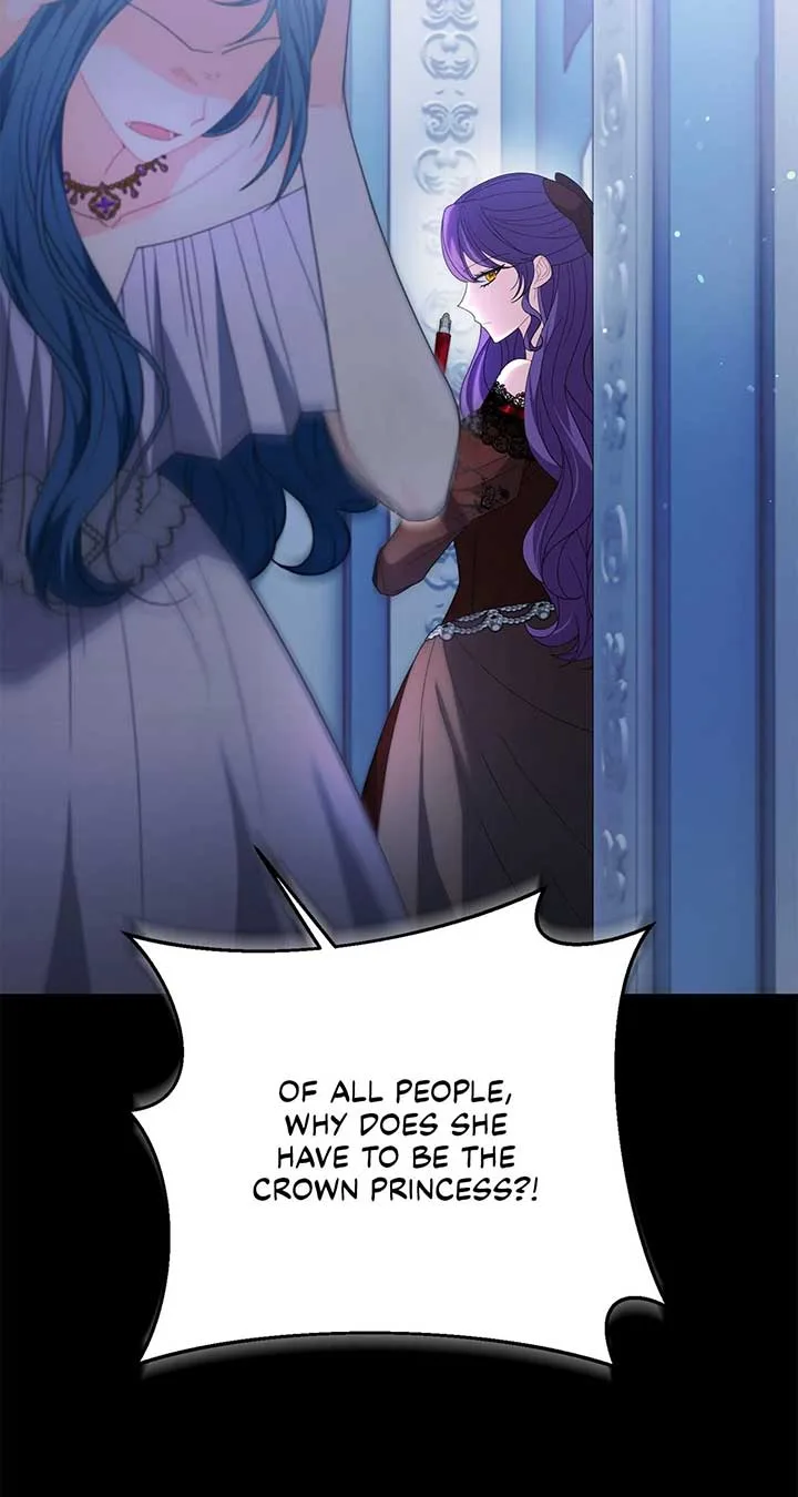 No, I Only Charmed the Princess! Chapter 39 page 56