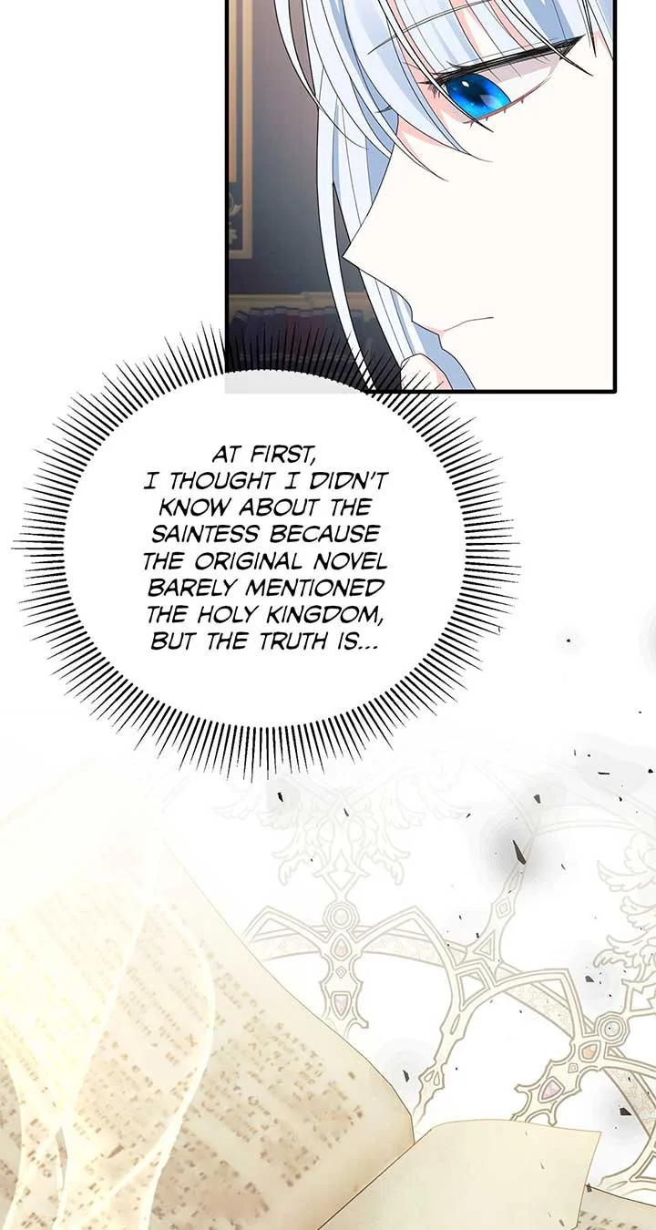No, I Only Charmed the Princess! Chapter 33 page 64