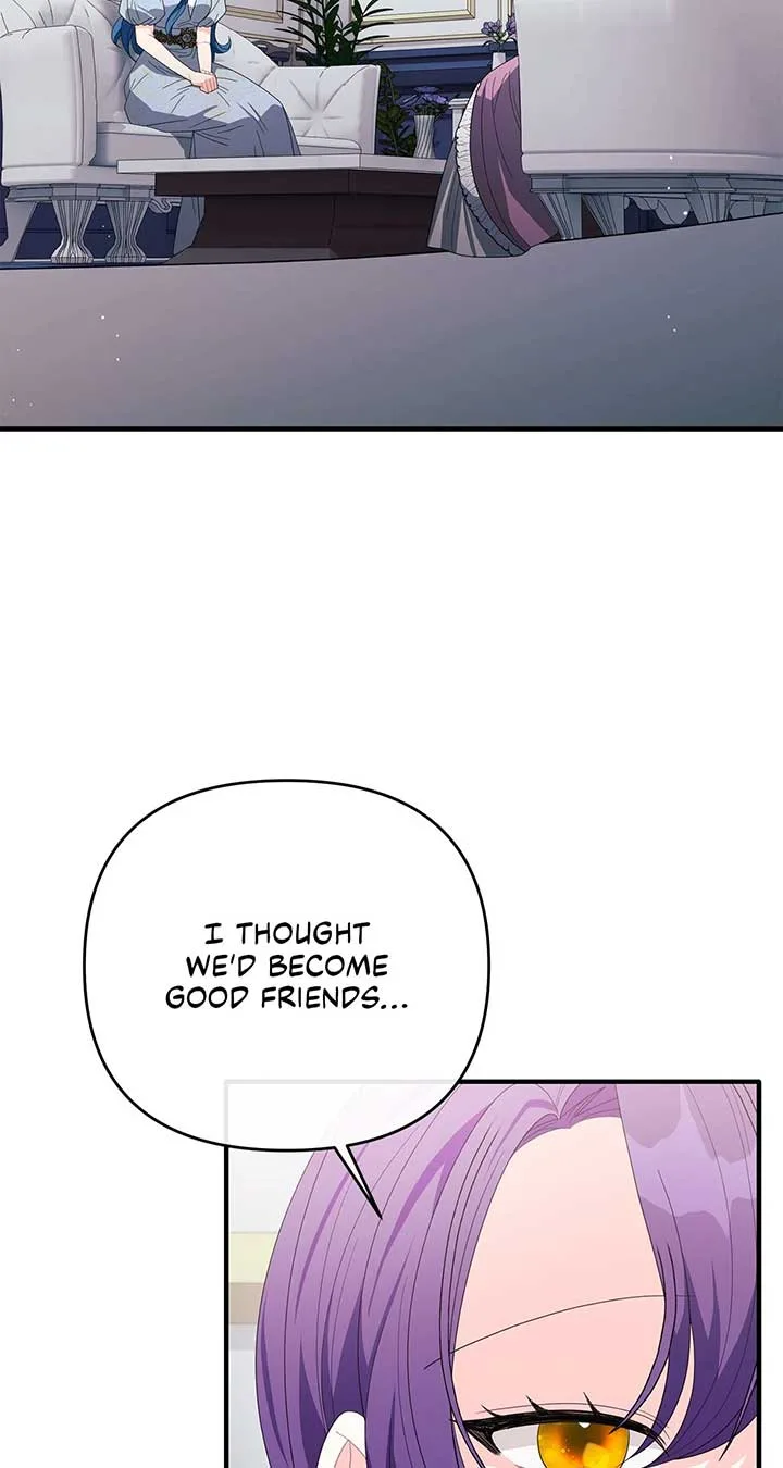 No, I Only Charmed the Princess! Chapter 39 page 77