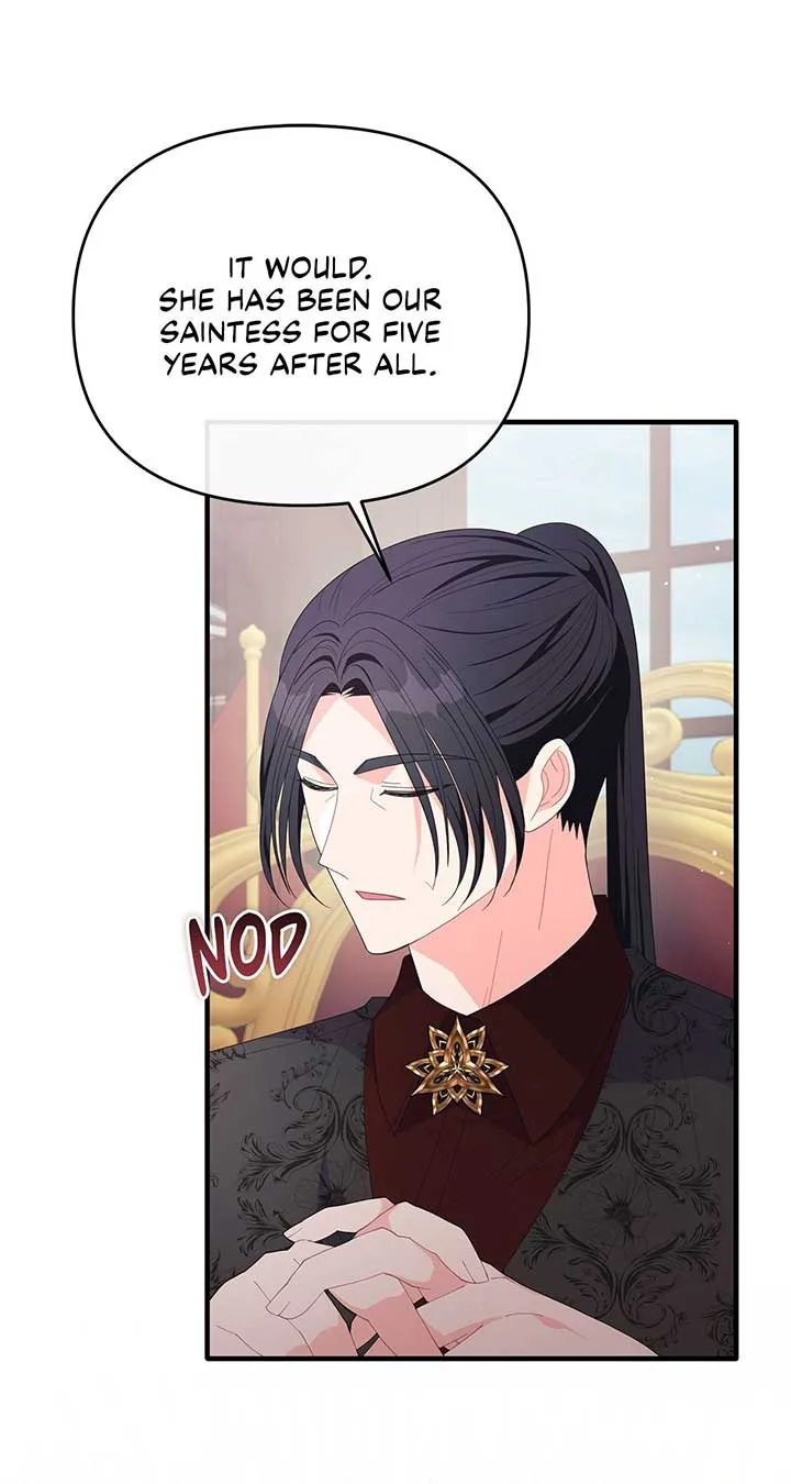 No, I Only Charmed the Princess! Chapter 33 page 59