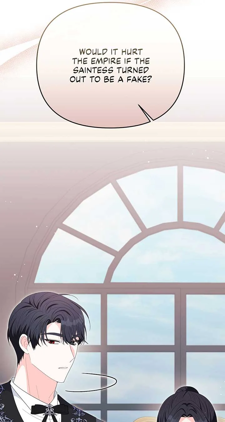 No, I Only Charmed the Princess! Chapter 33 page 57