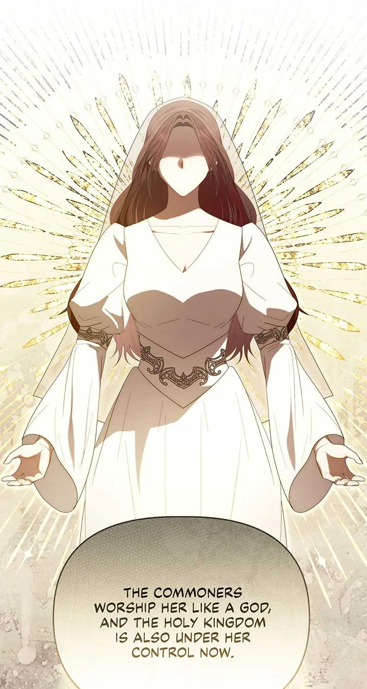 No, I Only Charmed the Princess! Chapter 33 page 60
