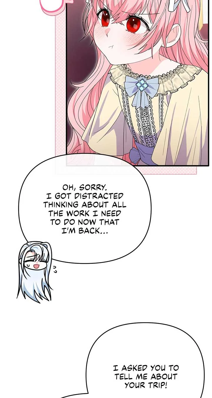 No, I Only Charmed the Princess! Chapter 33 page 78