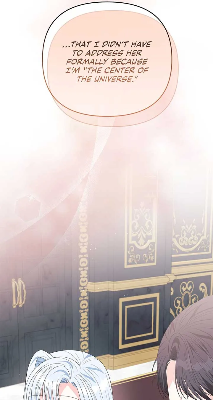No, I Only Charmed the Princess! Chapter 33 page 54