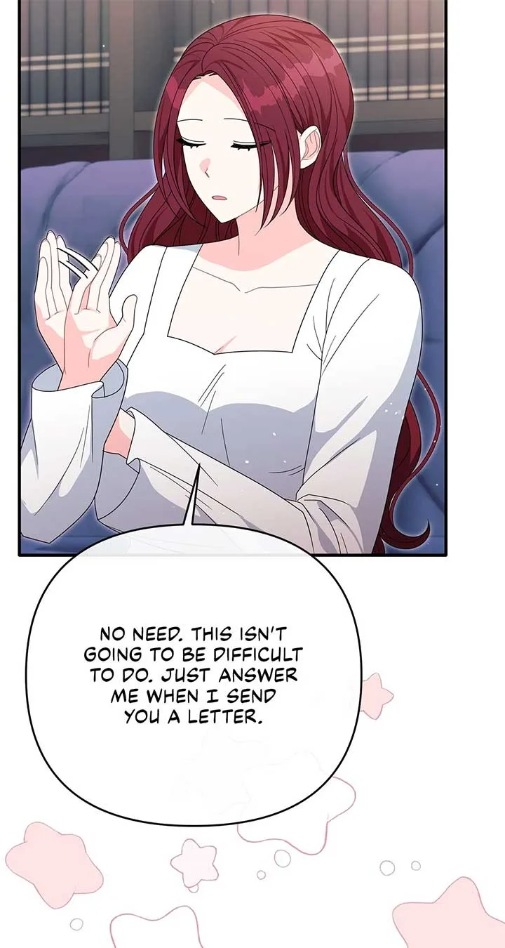No, I Only Charmed the Princess! Chapter 41 page 28