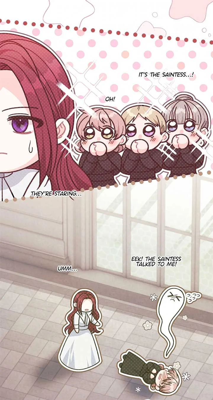 No, I Only Charmed the Princess! Chapter 41 page 29