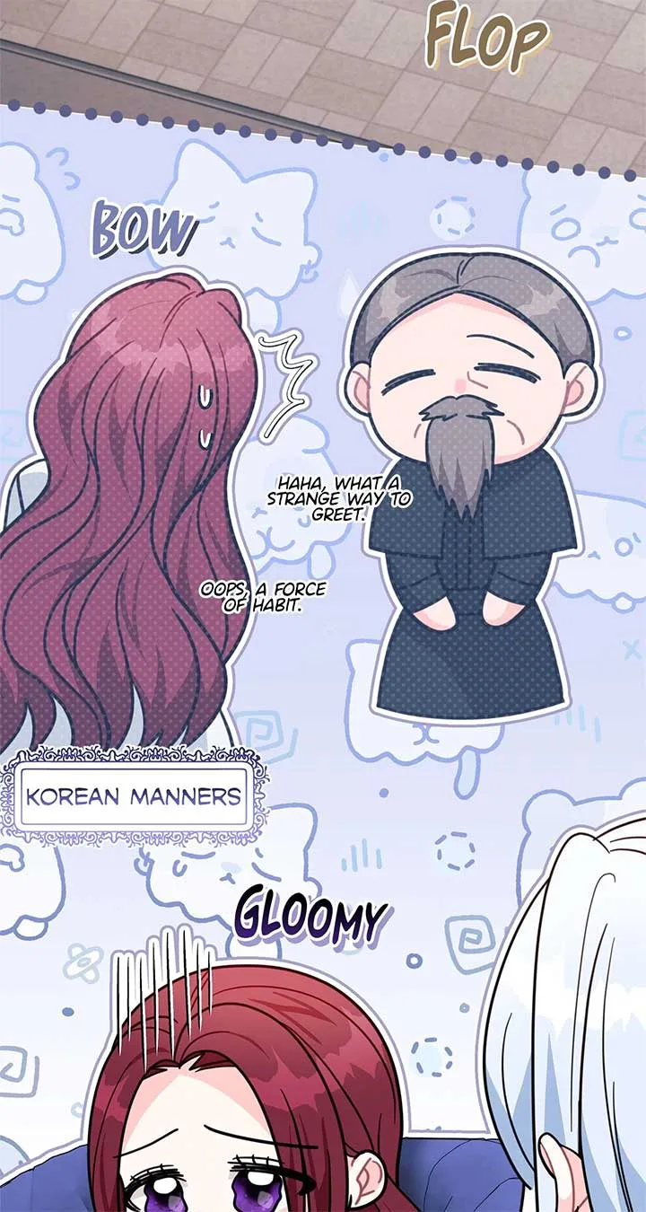 No, I Only Charmed the Princess! Chapter 41 page 30
