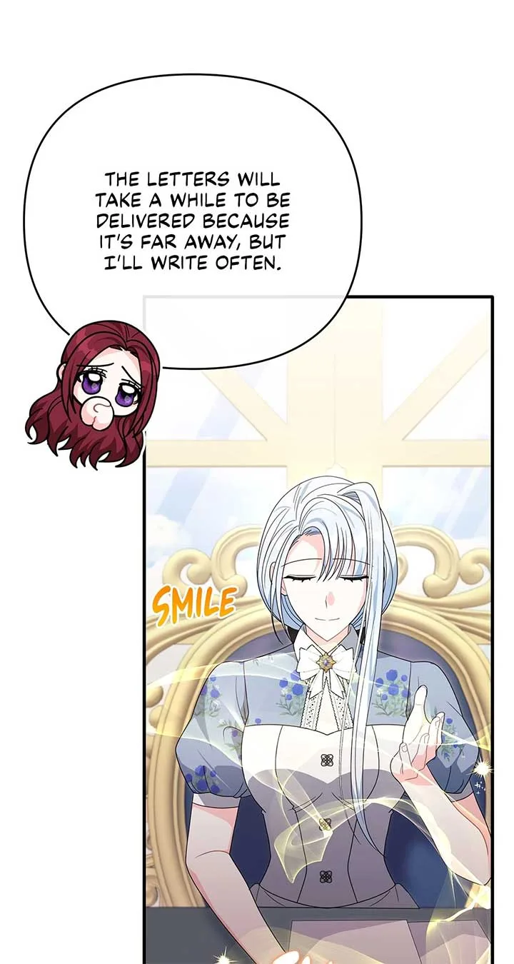 No, I Only Charmed the Princess! Chapter 41 page 32