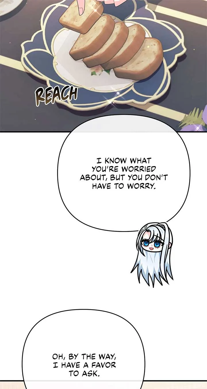 No, I Only Charmed the Princess! Chapter 41 page 15