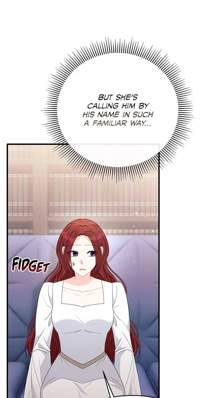 No, I Only Charmed the Princess! Chapter 41 page 13