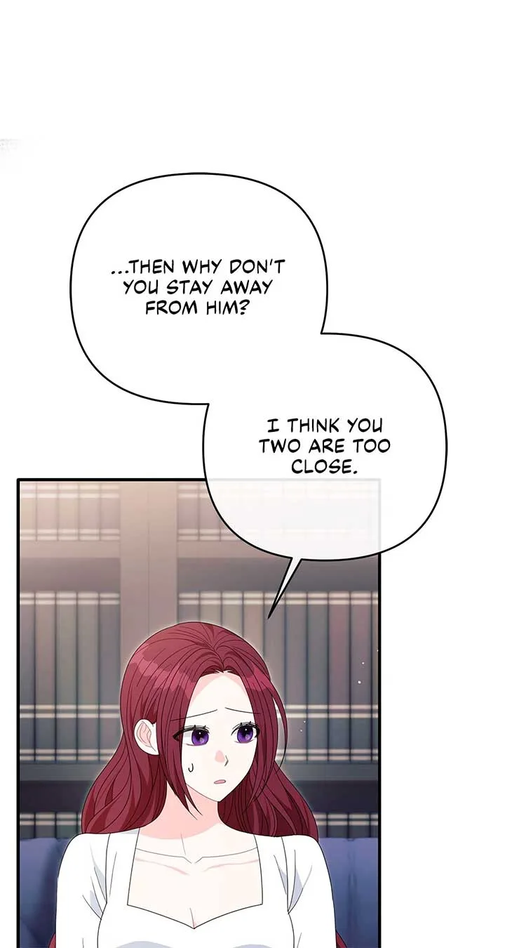 No, I Only Charmed the Princess! Chapter 41 page 2