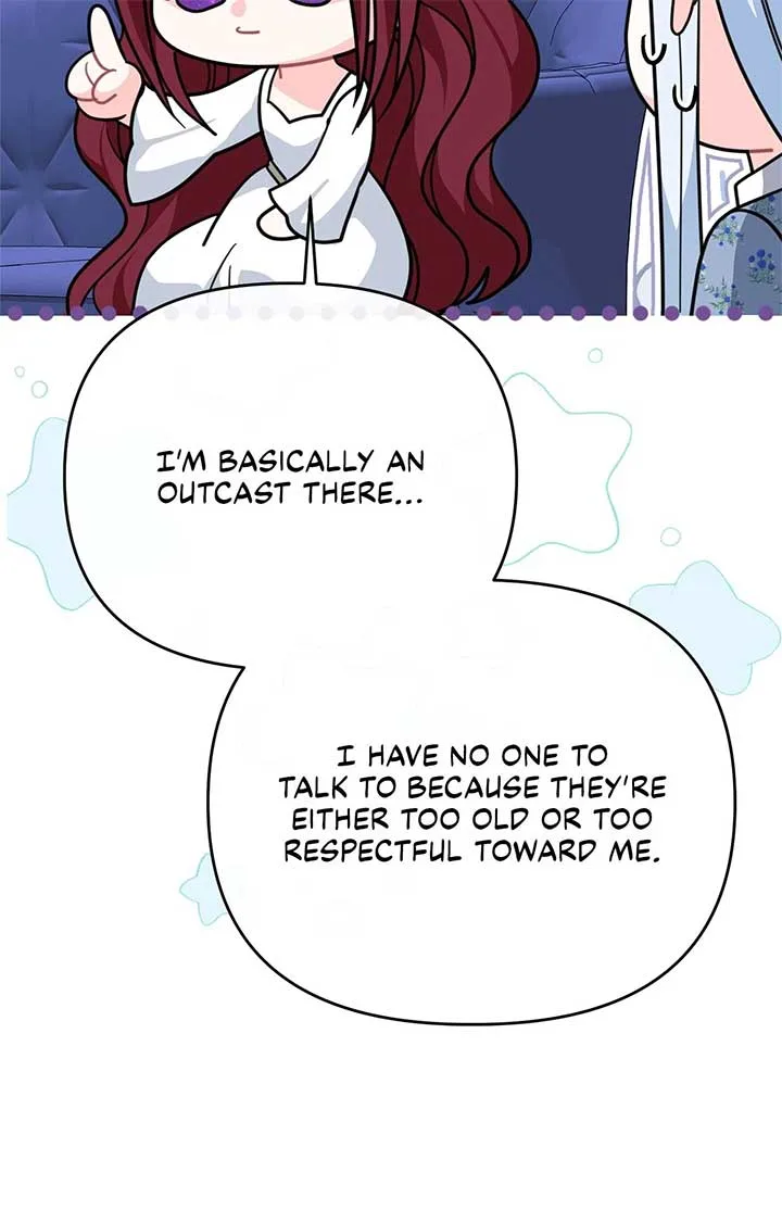 No, I Only Charmed the Princess! Chapter 41 page 31