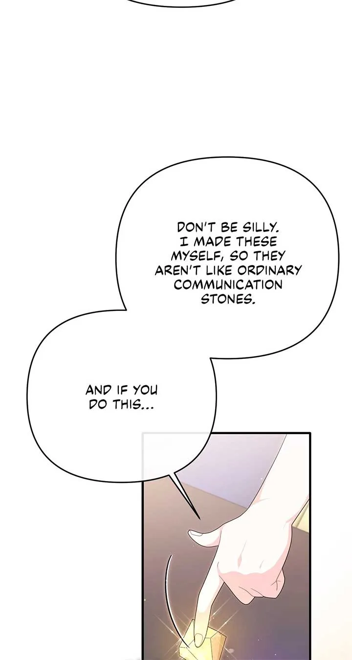 No, I Only Charmed the Princess! Chapter 41 page 36