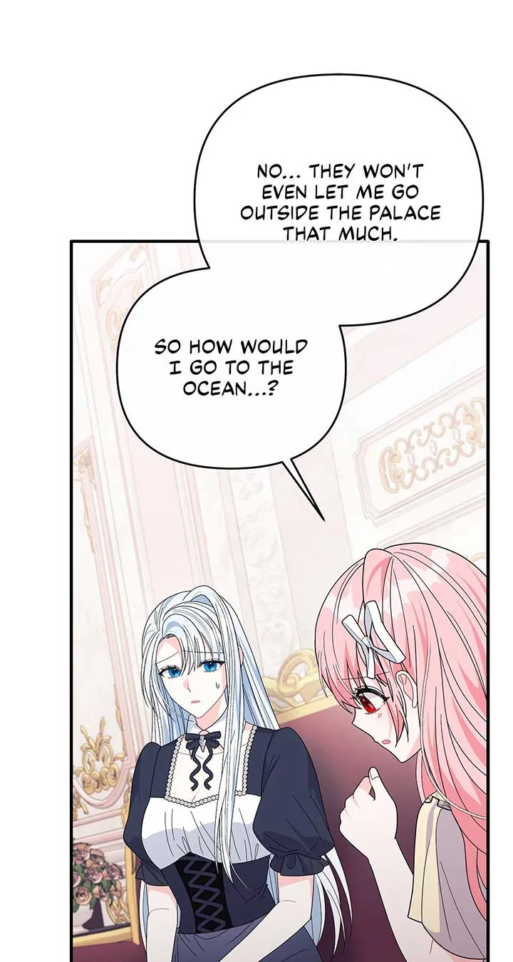 No, I Only Charmed the Princess! Chapter 33 page 81