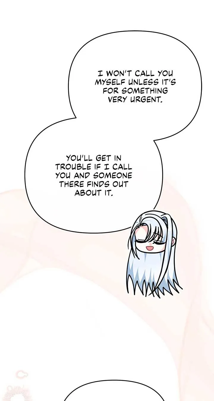 No, I Only Charmed the Princess! Chapter 41 page 43