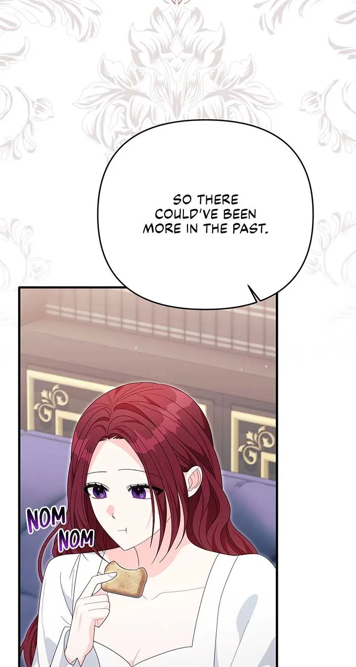 No, I Only Charmed the Princess! Chapter 41 page 20